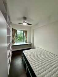 The Belvedere (D15), Condominium #563721001
